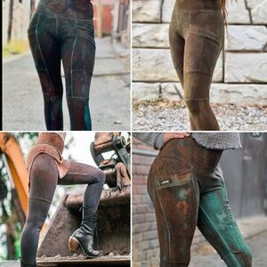 Open To Trade Leggings for other CF or WhiteHorse In Small